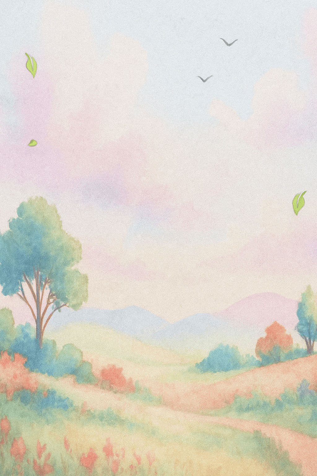 Background Mobile